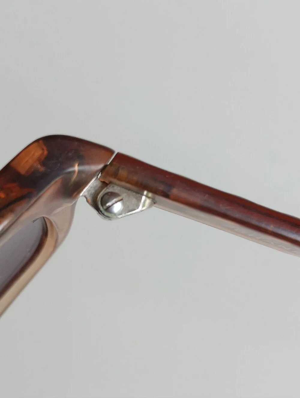 Vintage Chanel Sunglasses